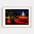 thumbnail image 2 of Grand Park Fountain - Los Angeles California Photography Cityscape Nightlife Architecture City Neon Sign Travel Poster Scenic Unframed Wall Art Print 40 x 60 inches, 2 of 7
