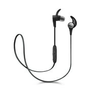 Restored Jaybird Bluetooth Sports In-Ear Headphones, Black, X3 (Refurbished)