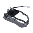 thumbnail image 1 of Colaxi Outer Door Handle Carrier Durability Accessory for BMW E53 x5 2000-2006 51218243616, 1 of 8