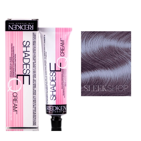 Redken Shades EQ Equalizing Conditiong Color Cream 06V Violet
