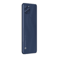 thumbnail image 4 of BLU G91s G0550WW 128GB GSM Unlocked Android Smartphone - Dark Blue, 4 of 12
