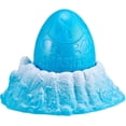thumbnail image 4 of Smashers Dino Ice Age Surprise Egg (with Over 25 Surprises!) by ZURU - Pterodactyl, Blue, 4 of 6