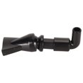 thumbnail image 1 of 360 Degree Rotation Waterfall Effect Aquarium Pump Duckbill Nozzle Professional FishSpout, 1 of 7