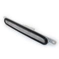 thumbnail image 4 of Luz trasera de freno trasero Tercer vehículo Montaje LED Luz de freno Camper Tercera luz Señal de parada Luz trasera Reemplazo de luz trasera Lancer 2008-2016 Blanco Advancent VI001712-01B, 4 of 6
