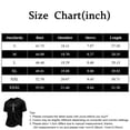 thumbnail image 4 of 9/11 Shirt Men 911 25th Anniversary USA Flag Patriotic Tshirt Short Sleeve Crewneck American Flag Faith Hope Courage Tee Tops, 4 of 5