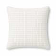 thumbnail image 3 of Mainstays 1.5 Yard 100% Polyester Waffle Woven Chenille, White, 54" Wide for Quilting & Sewing, 3 of 4