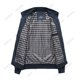 thumbnail image 2 of Chaqueta Casual De Negocios Cuello Levantado Para Hombre, 2 of 8