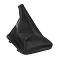 thumbnail image 3 of Gear Shift Boot,Car Gear Shift Stick Gear Shift Gaiter Gear Shift Gaiter Cover Ultimate Reliability, 3 of 13