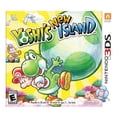thumbnail image 1 of Yoshi´S New Island Nintendo 3DS Físico, 1 of 2