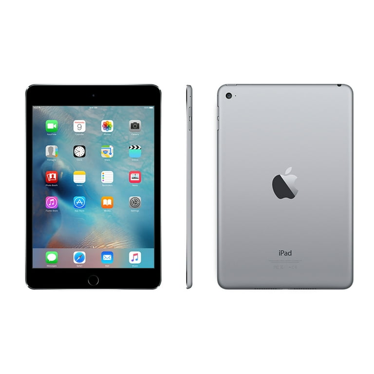 Apple's iPad Mini is an unrivaled portable tablet