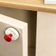 thumbnail image 1 of Gancho de pared redondo con ventosa | Mango con ventosa para colgar toallas, joyas y llaves | Ideal para baño, cocina, dormitorio y almacenamiento en el hogar | Se adhiere a azulejos, 1 of 7