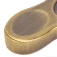 thumbnail image 3 of Jazz Drum Tuning Key Zinc Alloy T Shape Bronze Drum Head Tuning Wrench for Replacement, 3 of 4