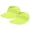 Green, variant on 2 Pack Women Sun Visor Hat UPF 50+ Wide Brim Paper Straw Lightweight Foldable Ponytail Summer Beach Hat Roll Up Packable UV Protection Cap for Vacation Travel, Sky Blue,One Size