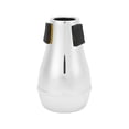 thumbnail image 1 of Trumpet Mute Reliable Practical Durable ABS Lightweight Compact Silencer for Music Enthusiast, 1 of 5