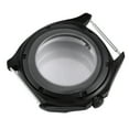 thumbnail image 2 of Watch Case for ETA 2824 2836 Movements PVD Coated Stainless Steel, Easy to Install, 5ATM Waterproof, 2 of 7