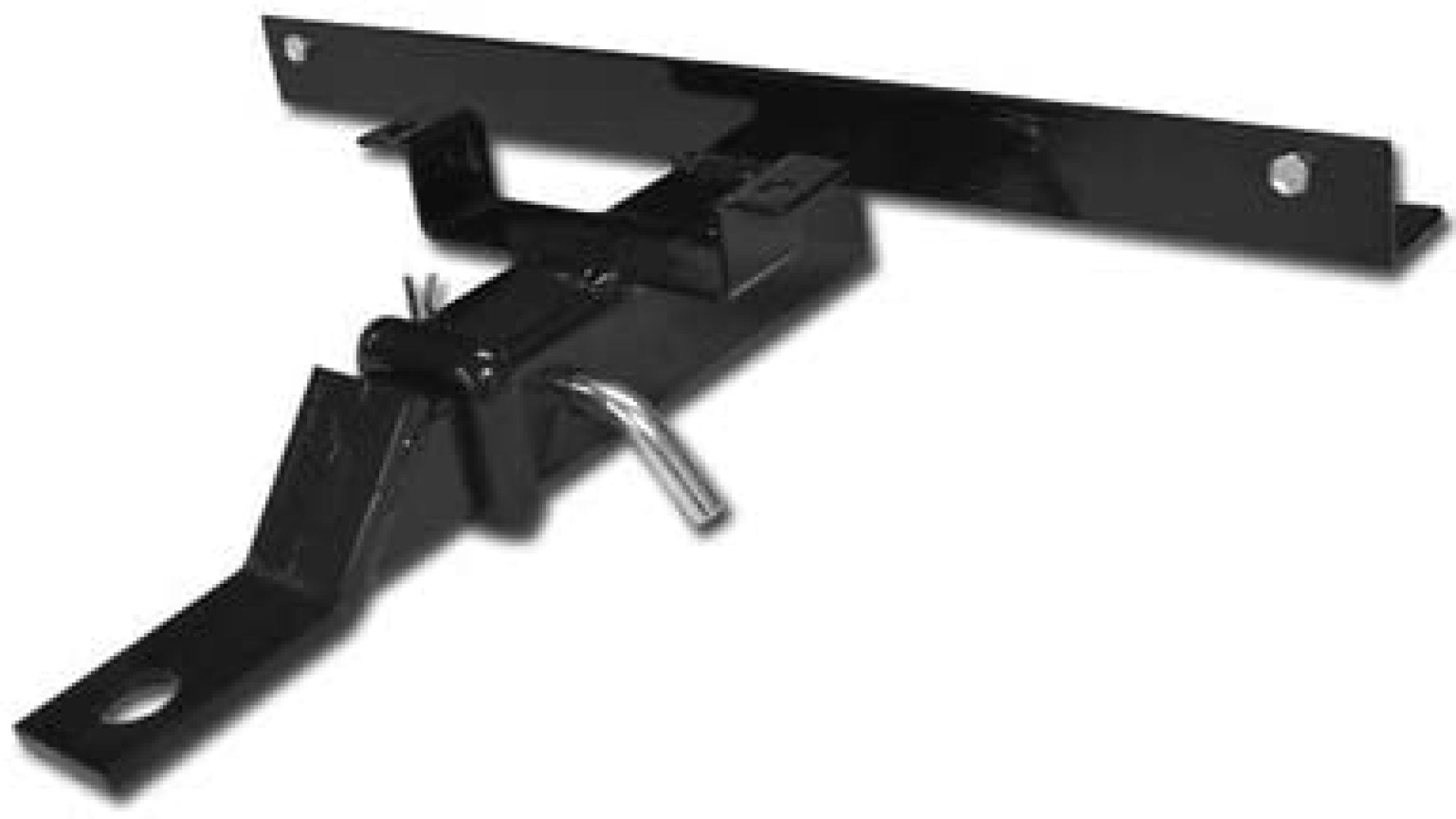Golf Cart Trailer Hitch Club Car Ds