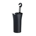 thumbnail image 1 of Dsscvnef Function Car Umbrella Holder Portable Folding Umbrella Cup Holder Car Trash Can Storage, 1 of 6