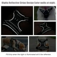 thumbnail image 5 of BaoCheng No Pull Vest Harness, Reflective Adjustable Soft Padded Pet Harness with Handle for Small to Large Dogs, 5 of 7