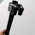 thumbnail image 2 of Wweixi Metal Cane Crutch Holder Bracket for Wheelchairs and Rollators, 2 of 6