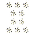 thumbnail image 2 of Inteprter 12 Pieces Dried Flower Crafts Simple Accessories Craft DIY Make Adornment Pressed Exquisite Handicrafts Flowers Makeup Tipo 1 10Conjunto, 2 of 6