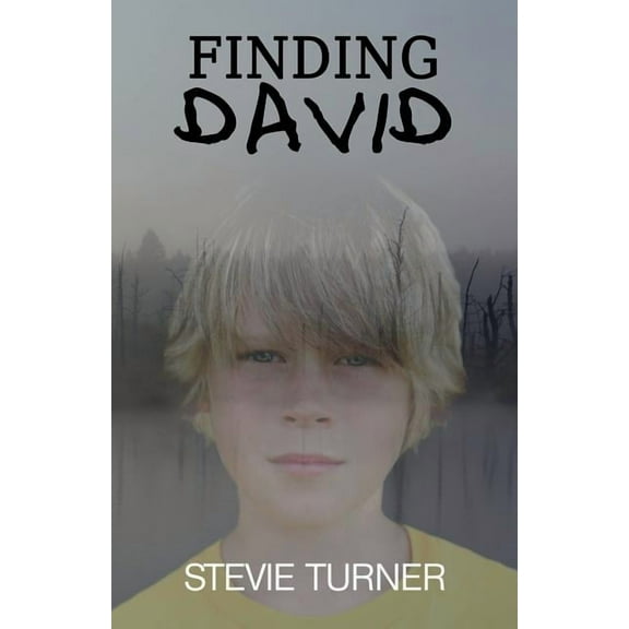 Finding David: A Paranormal Short Story, (Paperback)