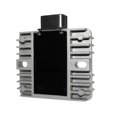 thumbnail image 3 of Voltage Regulator Rectifier for Kawasaki ER6F ER6N Ninja 650R Z750S Versys Z1000 Vulcan900 Z750 Z 80, 3 of 5