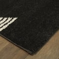 thumbnail image 4 of Phoebe Modern Geometric Area Rug, 4 of 16