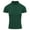 Bottle Green, variant on Premier Womens Coolchecker Plus Polo Shirt