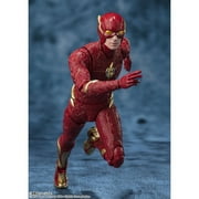 The Flash Movie S.H.Figuarts Action Figure