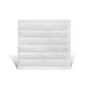 Aquacel Extra Hydrofiber Dressing, 4 X 5 Inch, 1 Each