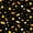 Black Orange Yellow, variant on Homewish Magical Halloween Pumpkin Bedding,Bat Night Sky Print Duvet Cover Full,Deep Blue Orange,Halloween Reversible,3 Pieces,1 Duvet Cover and 2 Pillowcases