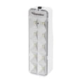 thumbnail image 2 of Luminario de Emergencia Recargable Sanelec 10 LEDS  2128, 2 of 3