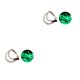 thumbnail image 1 of Wosthever 10M 100leds Carga USB Cable de plata impermeable 5V para la decoración de la boda en el hogar Verde 2Conjunto, 1 of 6