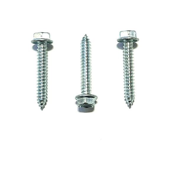 1970-1981 Throttle Cable Firewall Support Screw Set
