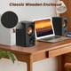 thumbnail image 5 of Parlantes BESTISAN SR80 50W Bluetooth Woofer de 3" para PC, 5 of 8