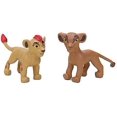 thumbnail image 5 of The Lion King - Figurines d'Action Jouets Ensemble de 12 Pcs, Contes de Mufasa, 5 of 5