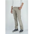 thumbnail image 3 of Pantalón De Gabardina Slim Lee De Hombre, 3 of 5