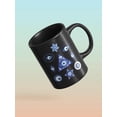 thumbnail image 3 of Nazar Eye Many Designs Mug Mug - Image by Shutterstock,, 3 of 4