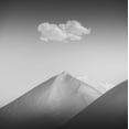 thumbnail image 2 of Van Quan, Vu 26x26 Black Ornate Wood Framed with Double Matting Museum Art Print Titled - Climber, 2 of 4
