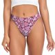 thumbnail image 1 of Fotbe Sweet Heart Tanga Sin Costuras para Mujer con Estampado – Panties Invisibles, Transpirables y Cómodos para Uso Diario-Medium, 1 of 6