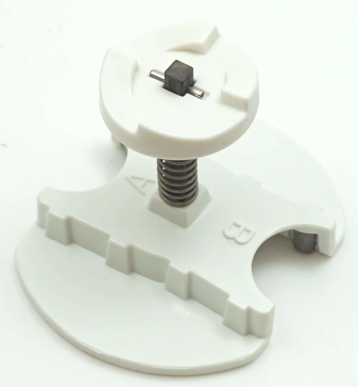 Ice Cream Maker Drive Adapter for KitchenAid, AP6285051, W1117020, 9709419