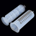 thumbnail image 4 of Large Capacity 500ml Reusable Syringe Pump for Measuring Liquids, 4 of 4