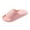 Pink, variant on Cloud Slides for Women Comfort Soft Sole Anti-Slip Shower Shoes Quick Drying Beach Shoes