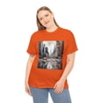 thumbnail image 5 of Yellow Taxi New York Urban Wanderlust Unisex Explorer Tee, 5 of 12