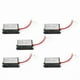 thumbnail image 1 of 5X 110V A 12V 60W Luz Halogena Conversor de Fuente de Alimentacion Transformador Electronico Negro, 1 of 5