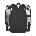 thumbnail image 4 of Disketp Funny Cat Mochila Escolar de Gran Capacidad y Peso Ligero, Mochila de Viaje Ideal para Escuela, Trabajo y Uso Diario, Cómoda y con Estilo, 4 of 8