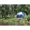 thumbnail image 2 of Geodesic Dome Tente - 16,4 Pi (5 m), 2 of 6