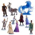 thumbnail image 1 of Disney Frozen II Deluxe Figure Play Set, 1 of 2