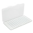 thumbnail image 3 of Fly Fishing Box, Fly Fishing Lures Box Fly Hook Box Sponge Fly Fishing Hook Box Transparent Lid Fly Fishing Lures Box Fly Lures Box For Fishing Gears, 3 of 7