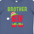 thumbnail image 4 of Inktastic Christmas Brother Elf Boys Baby T-Shirt, 4 of 5
